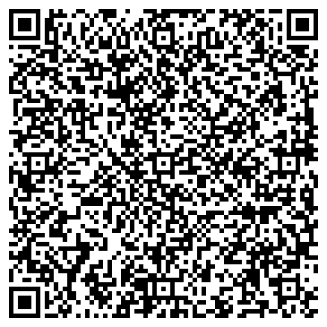 QR-код с контактной информацией организации Ильчишин А. А., ИП