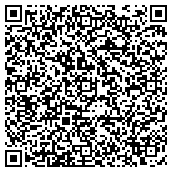 QR-код с контактной информацией организации Астаналифт, ТОО