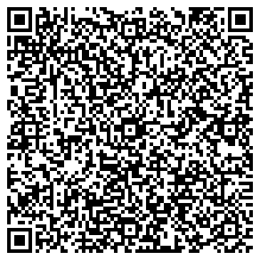 QR-код с контактной информацией организации Публичное акционерное общество ПАТ "Хмельницькобленерго"