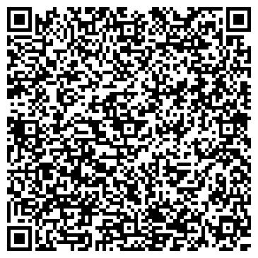 QR-код с контактной информацией организации Общество с ограниченной ответственностью ООО "Контакт-Енергосервис"