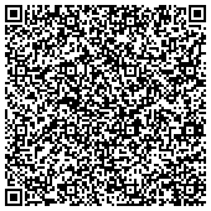 QR-код с контактной информацией организации ООО "Научно-производственный центр аэрокосмических проблем им. Ю.В. Кондратюка"