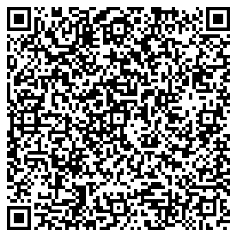 QR-код с контактной информацией организации Субъект предпринимательской деятельности ЧП Дмитренко