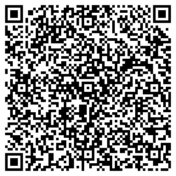 QR-код с контактной информацией организации ЧП Романец О. П.