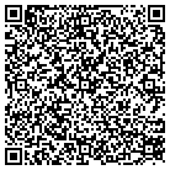 QR-код с контактной информацией организации Баран, СПД