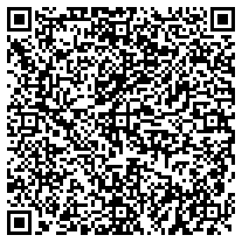 QR-код с контактной информацией организации НПП Экохим