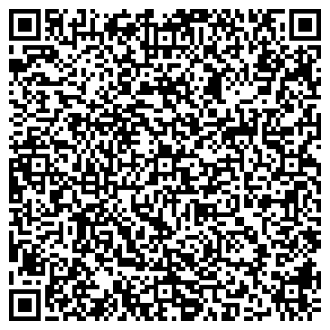QR-код с контактной информацией организации ЧУДО «LinguaLand»