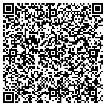 QR-код с контактной информацией организации ООО Досвід 2002