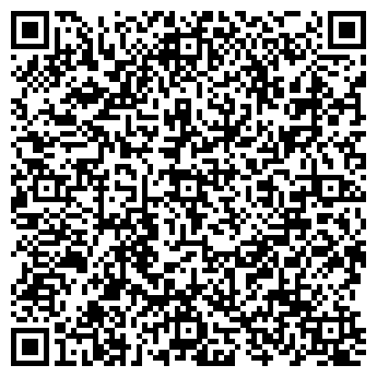 QR-код с контактной информацией организации ООО Промграфит