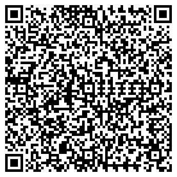 QR-код с контактной информацией организации АНТА-МЕД МКЦ