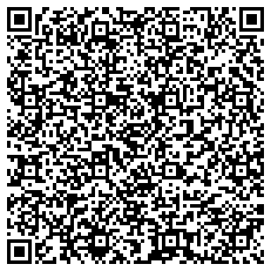 QR-код с контактной информацией организации МЕДИЦИНСКИЙ ЦЕНТР С.П. СЕМЕНОВА