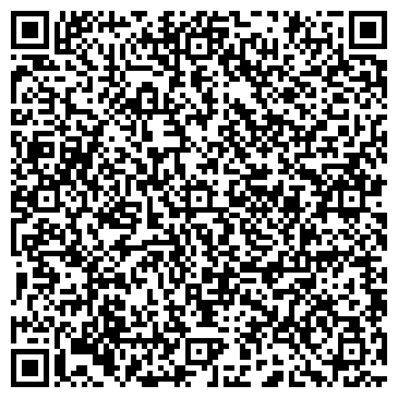 QR-код с контактной информацией организации ЛЕЧЕБНО-ДИАГНОСТИЧЕСКИЙ КАБИНЕТ