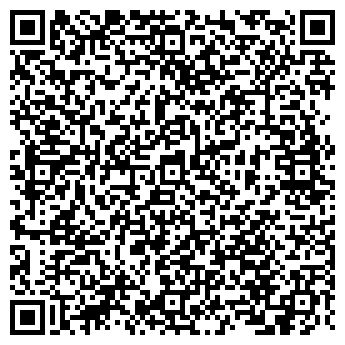 QR-код с контактной информацией организации СЛАВУТА ТФ, ЗАО