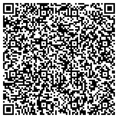 QR-код с контактной информацией организации Благотворительный фонд «Эра Милосердия»