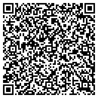 QR-код с контактной информацией организации ДОМ ЧАЯ