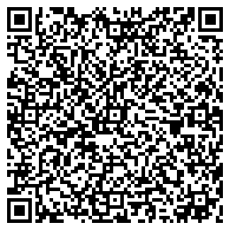 QR-код с контактной информацией организации АНВАР, ЗАО