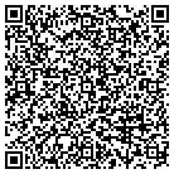 QR-код с контактной информацией организации АНЗАР ЧП ЗУБАИРОВОЙ