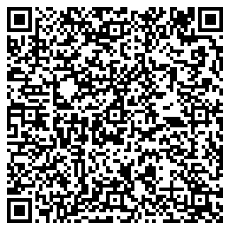 QR-код с контактной информацией организации АФИНЫ