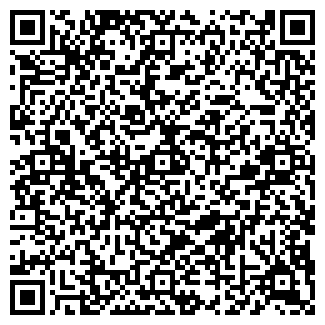 QR-код с контактной информацией организации АЯЗ КУК