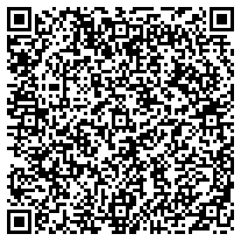 QR-код с контактной информацией организации КОФЕЙНЯ НА ЧЕРНЫШЕВСКОГО