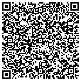 QR-код с контактной информацией организации ШКОЛА № 1732