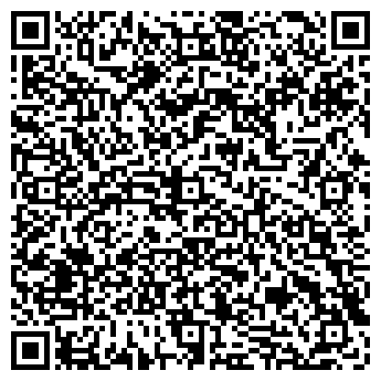 QR-код с контактной информацией организации НЕФТЕХ, ЗАО