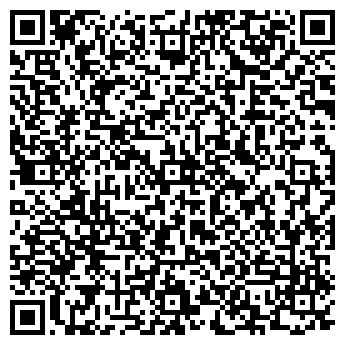 QR-код с контактной информацией организации ЭКОПРОМПРОЕКТ НИФ, ООО