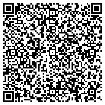 QR-код с контактной информацией организации STATUS, НПО