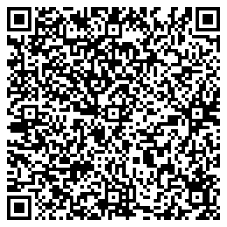 QR-код с контактной информацией организации АВТ-ТРЕВЕЛ