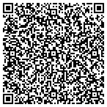 QR-код с контактной информацией организации ГОРЯЧИЕ ТУРЫ ООО МЕГА ТРЕВЕЛ