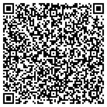 QR-код с контактной информацией организации МАГАЗИН ГОРЯЩИХ ПУТЕВОК