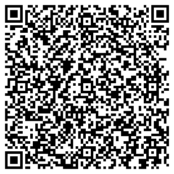 QR-код с контактной информацией организации РЕЗЕДА-ТУР, ООО