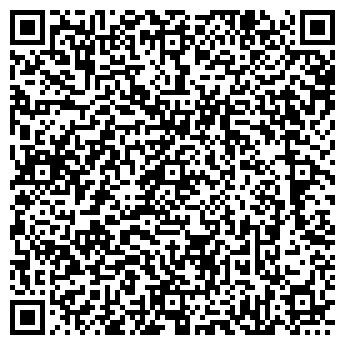 QR-код с контактной информацией организации KAZAN TRAVEL, ООО
