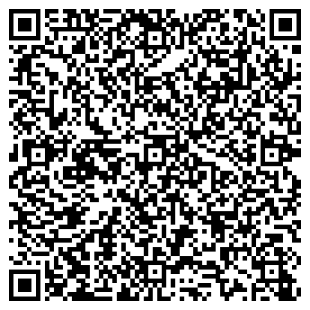 QR-код с контактной информацией организации ОП №7 "Гагаринский"