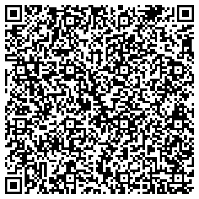 QR-код с контактной информацией организации ОТДЕЛ ВНЕВЕДОМСТВЕННОЙ ОХРАНЫ ПРИ РУВД КИРОВСКОГО Р-НА Г. КАЗАНИ