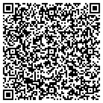 QR-код с контактной информацией организации ОП №4 "Юдино"