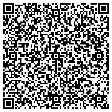QR-код с контактной информацией организации Магазин "Контактные линзы"