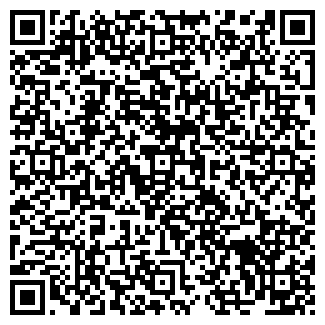 QR-код с контактной информацией организации ООО «Бюрократ»
