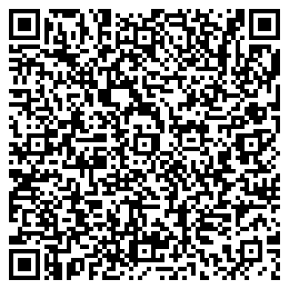 QR-код с контактной информацией организации КАНЦЛЕР, ЗАО