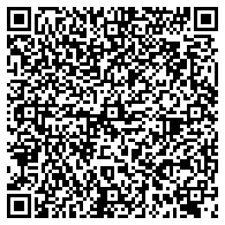 QR-код с контактной информацией организации УСПЕХ ТД