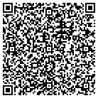 QR-код с контактной информацией организации ТУЛПАР-АВИАРЕМОНТ, ООО