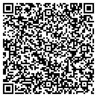 QR-код с контактной информацией организации MVEN, ООО