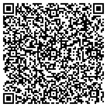 QR-код с контактной информацией организации ДЖИНСОВЫЙ МАГНАТ