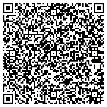 QR-код с контактной информацией организации ЦЗН города Канаша