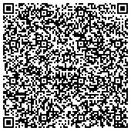 QR-код с контактной информацией организации ОГКОУ "Карсунская кадетская школа-интернат им. Генерала-полковника В.С. Чечеватова"