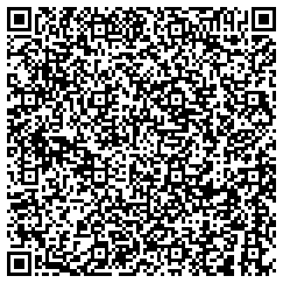 QR-код с контактной информацией организации МБУ «Управление природопользования м.р.Кинельский»