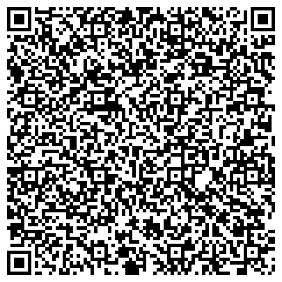 QR-код с контактной информацией организации Архивный отдел администрации муниципального района Кинельский