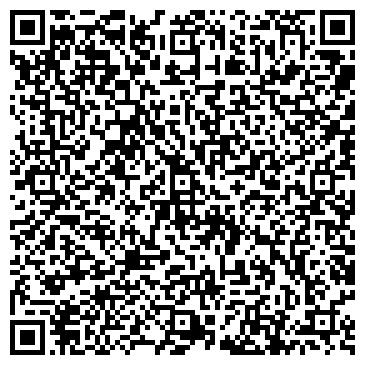 QR-код с контактной информацией организации ЦЕНТР КОМПЛЕКТАЦИИ ОАО ГРАЖДАНСТРОЙ