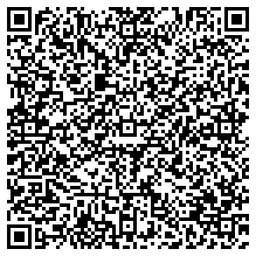 QR-код с контактной информацией организации ООО ЦЕНТР МИКРОФИНАНСИРОВАНИЯ