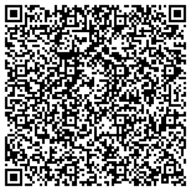 QR-код с контактной информацией организации СЛУЖБА МАТЕРИАЛЬНО-ТЕХНИЧЕСКОГО ОБЕСПЕЧЕНИЯ ГОРЬКОВСКОЙ Ж/Д