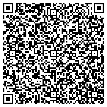 QR-код с контактной информацией организации СПЕЦИАЛИЗИРОВАННОЕ ПЕДИАТРИЧЕСКОЕ БЮРО МСЭ